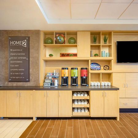 Home2 Suites By Hilton Bowling Green Esterno foto
