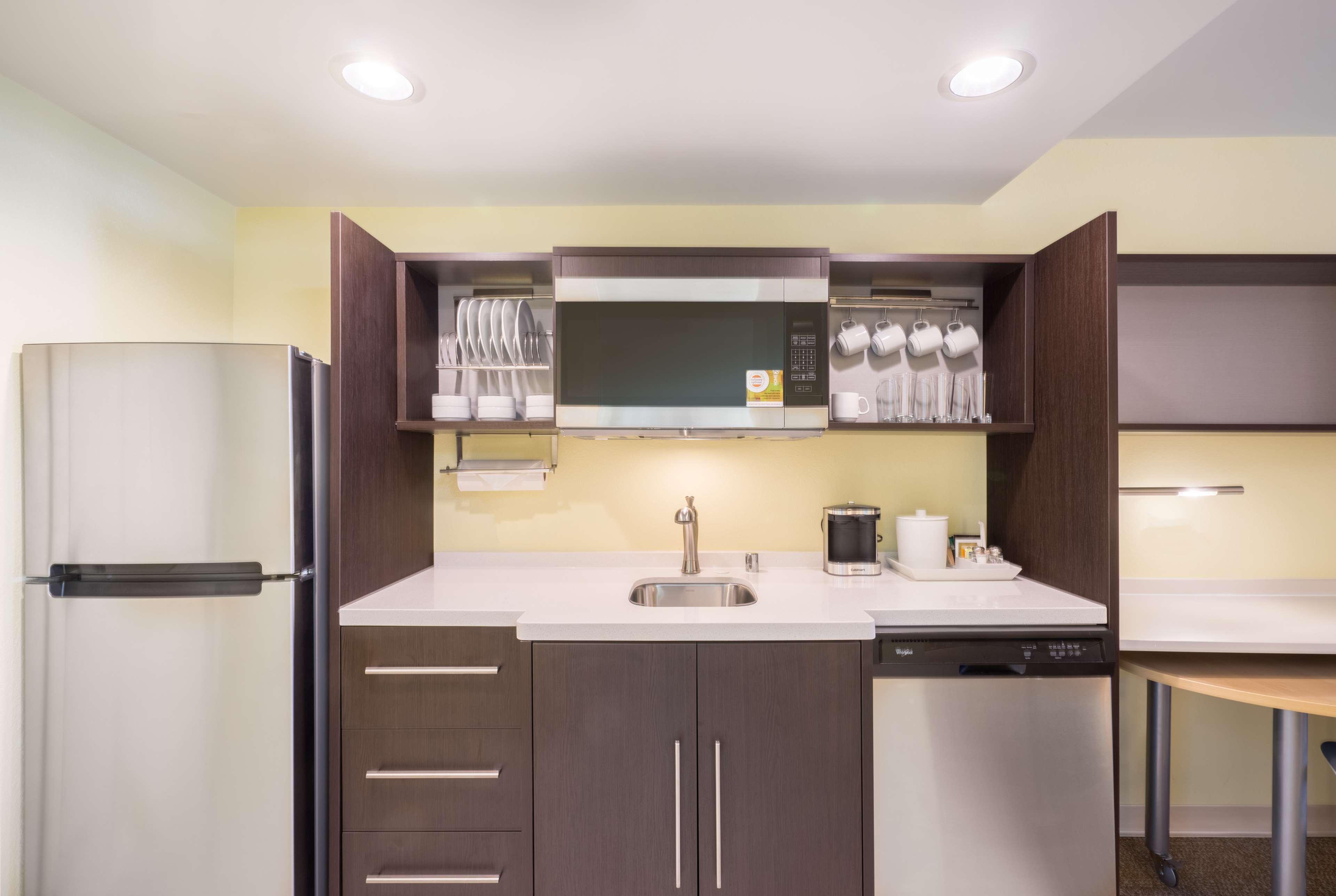 Home2 Suites By Hilton Bowling Green Esterno foto