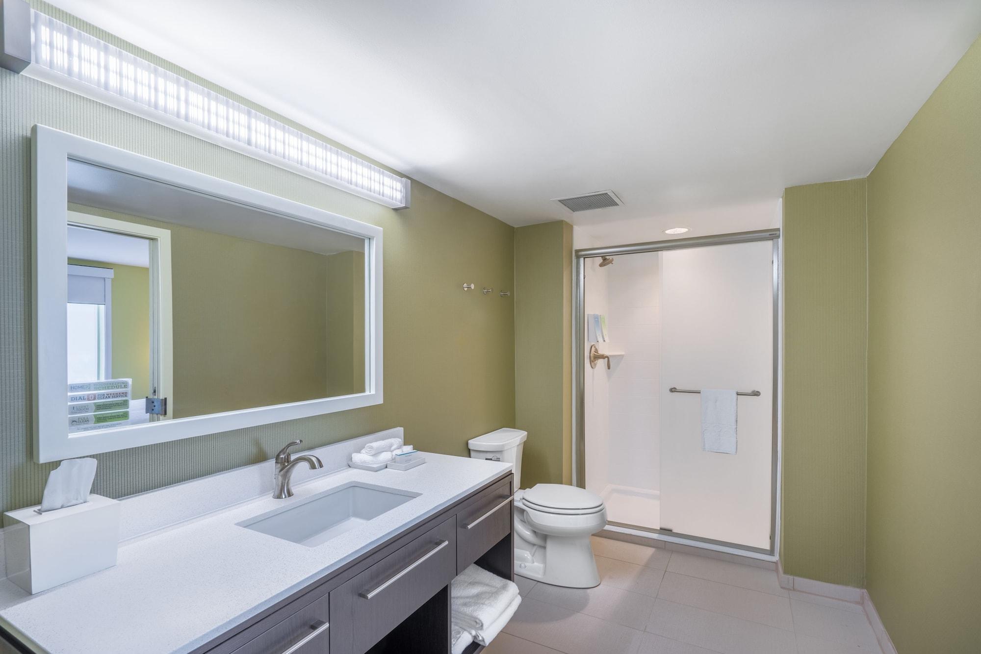 Home2 Suites By Hilton Bowling Green Esterno foto