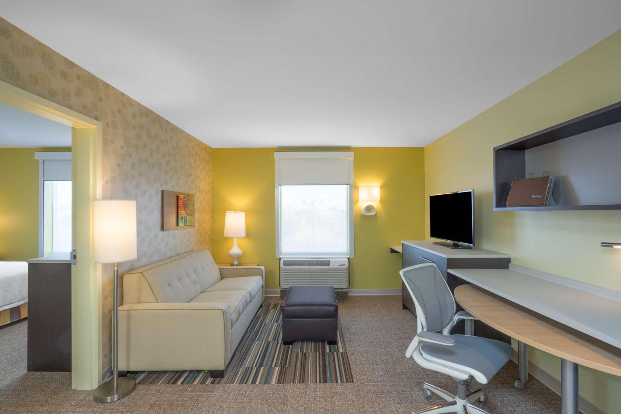 Home2 Suites By Hilton Bowling Green Esterno foto