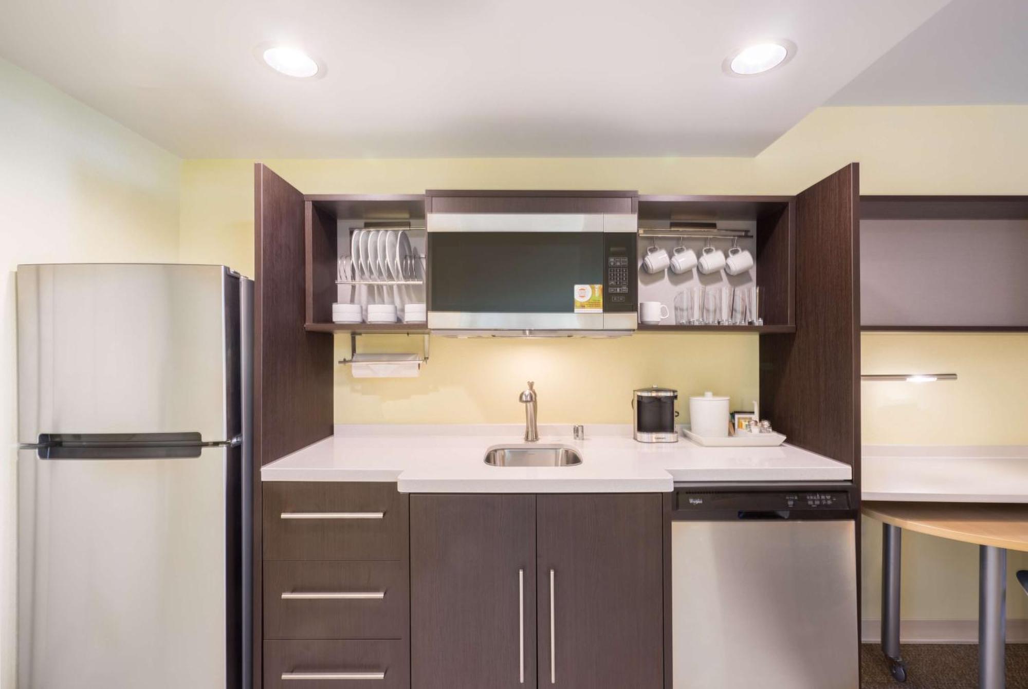 Home2 Suites By Hilton Bowling Green Esterno foto