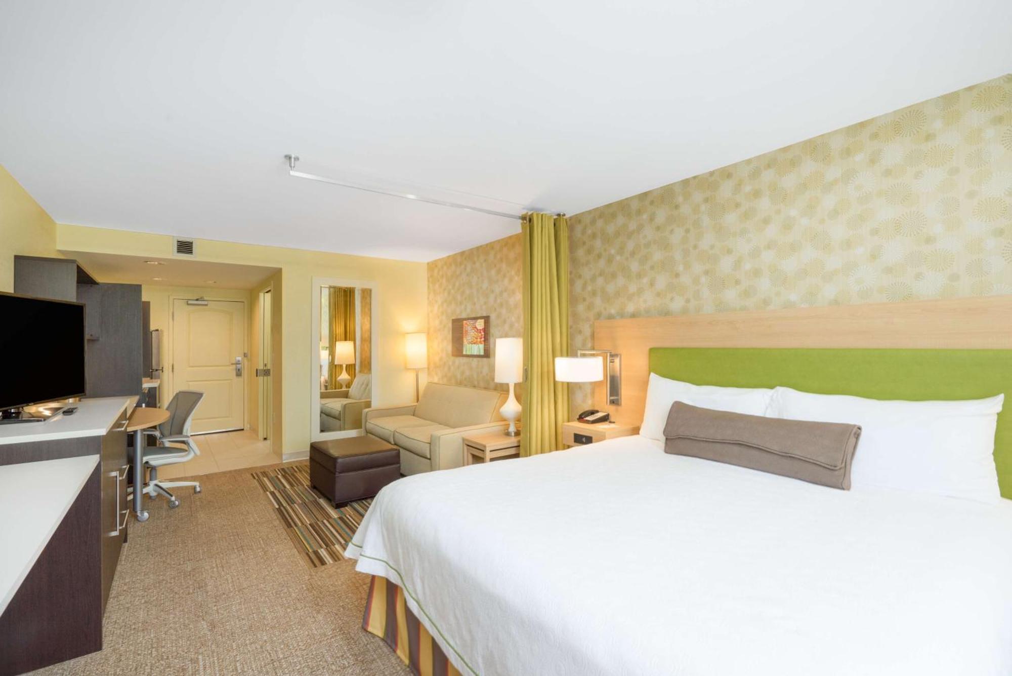 Home2 Suites By Hilton Bowling Green Esterno foto