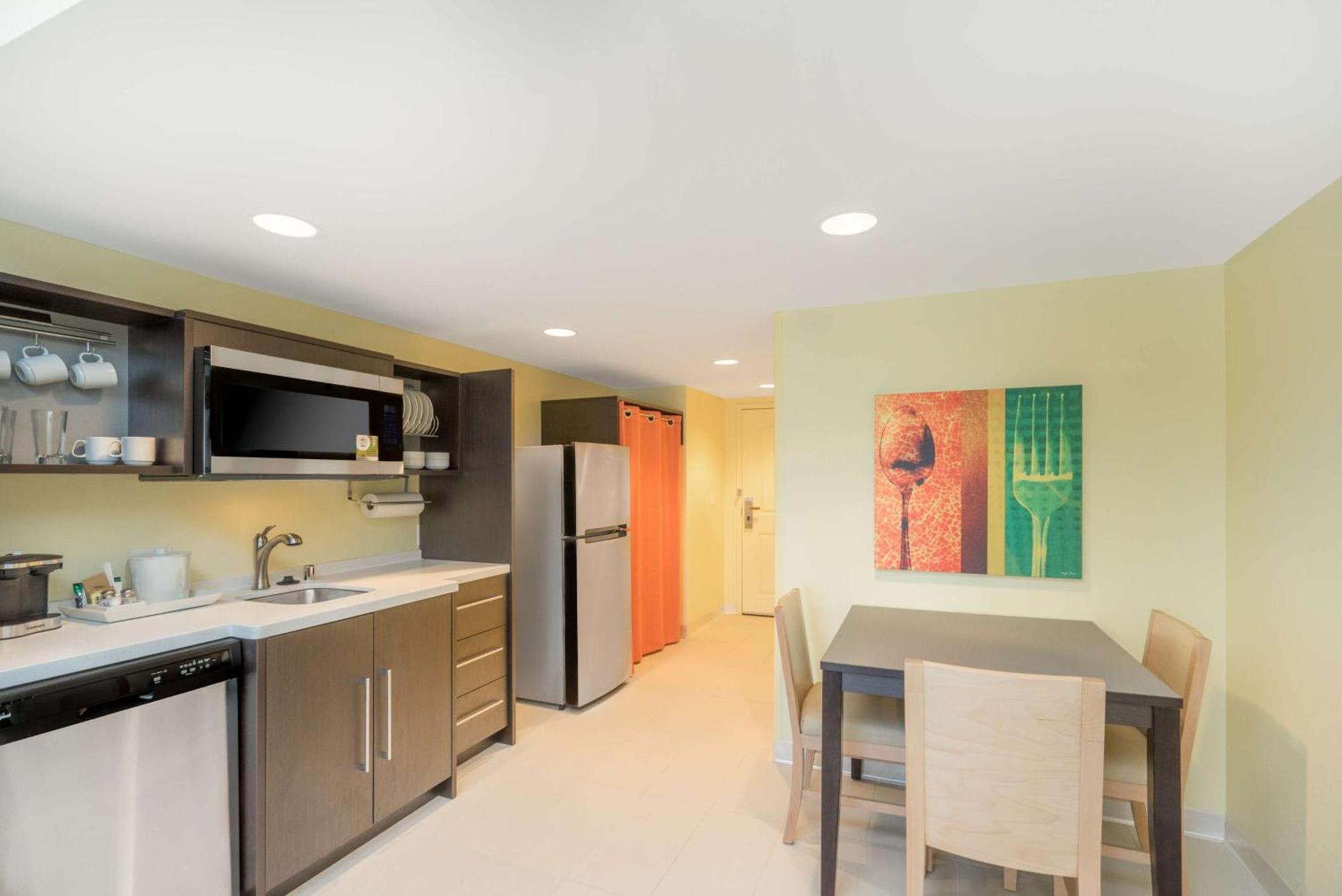 Home2 Suites By Hilton Bowling Green Esterno foto