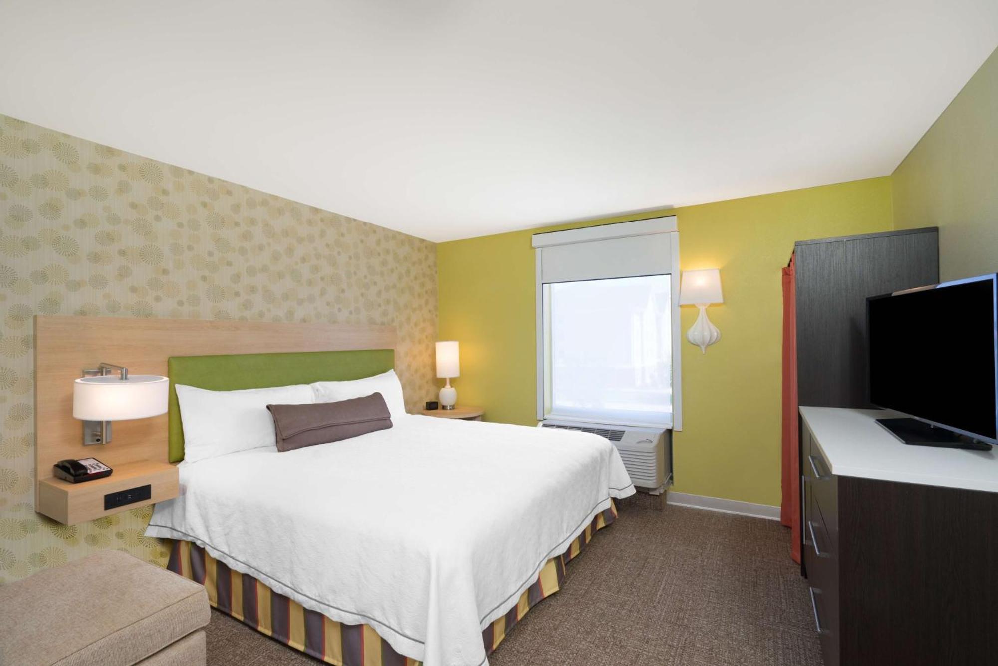 Home2 Suites By Hilton Bowling Green Esterno foto