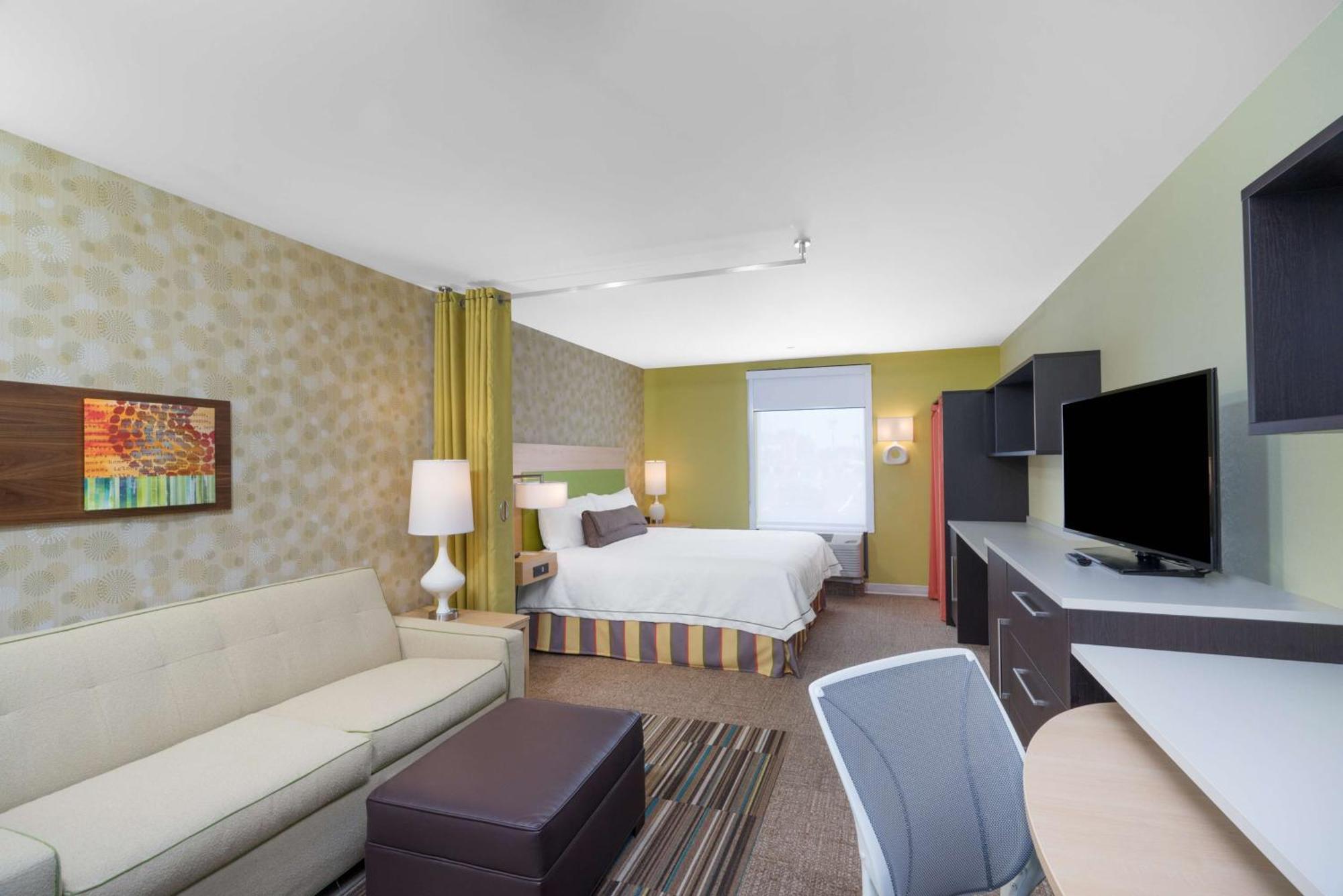 Home2 Suites By Hilton Bowling Green Esterno foto