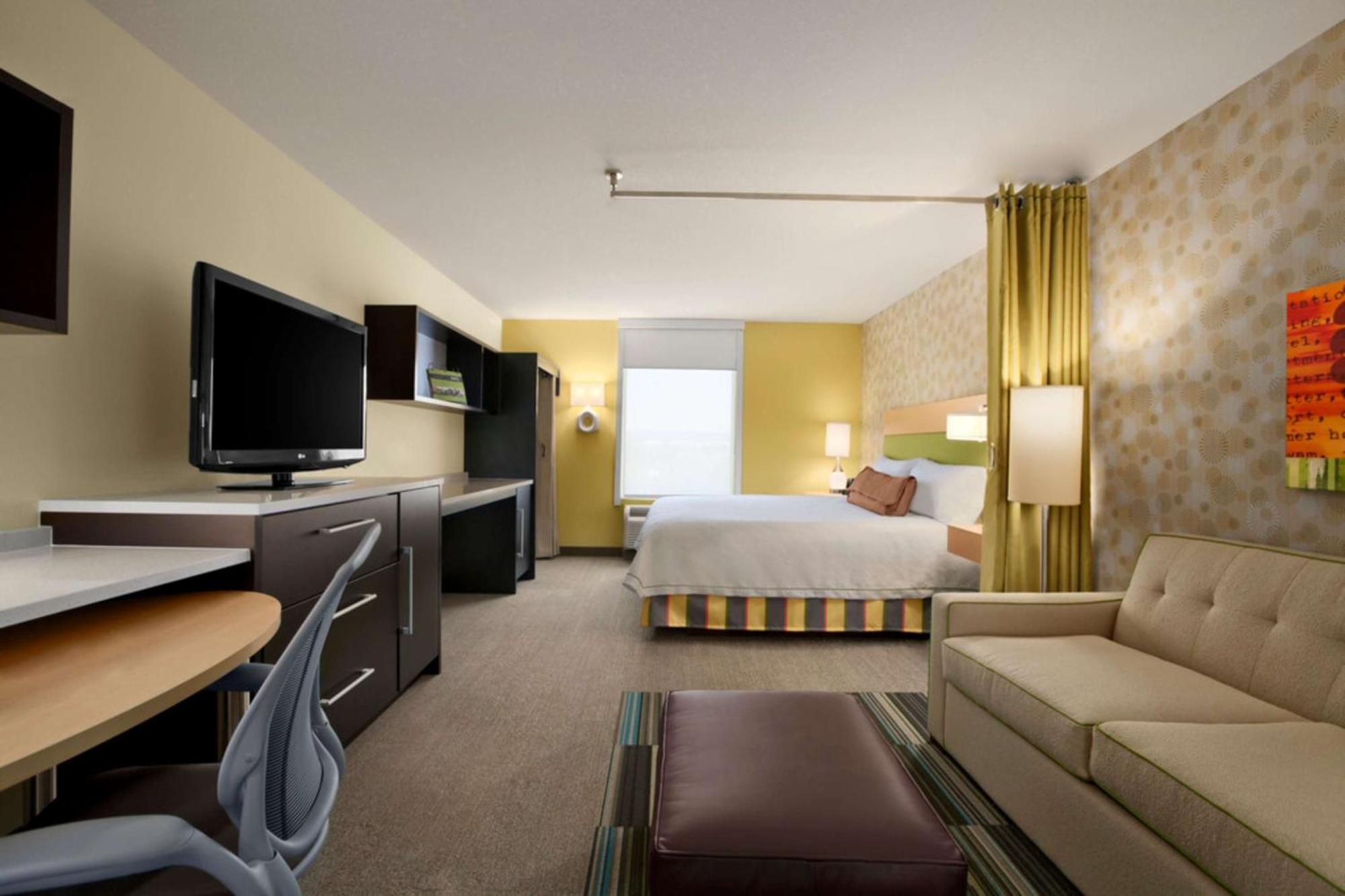 Home2 Suites By Hilton Bowling Green Esterno foto
