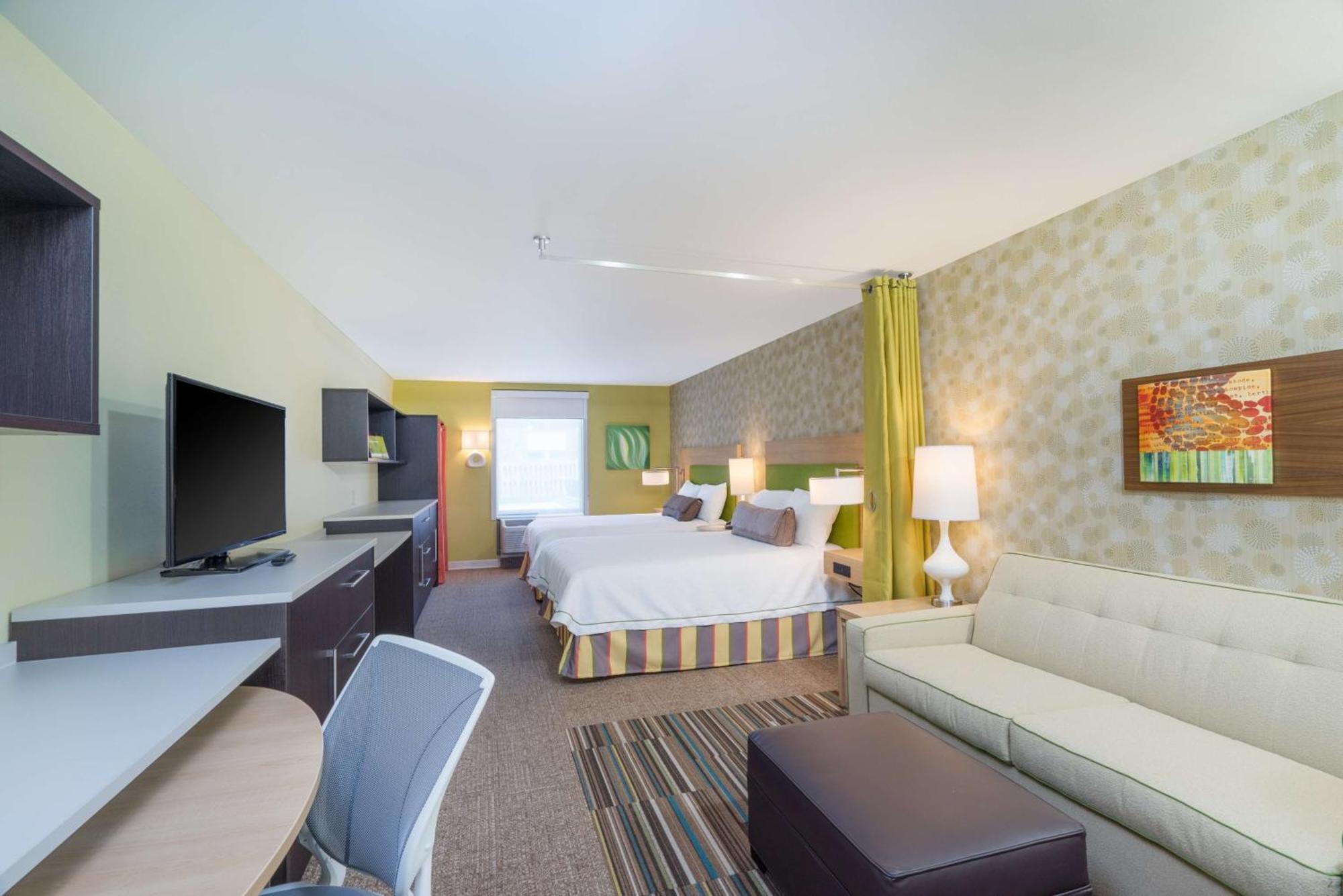 Home2 Suites By Hilton Bowling Green Esterno foto