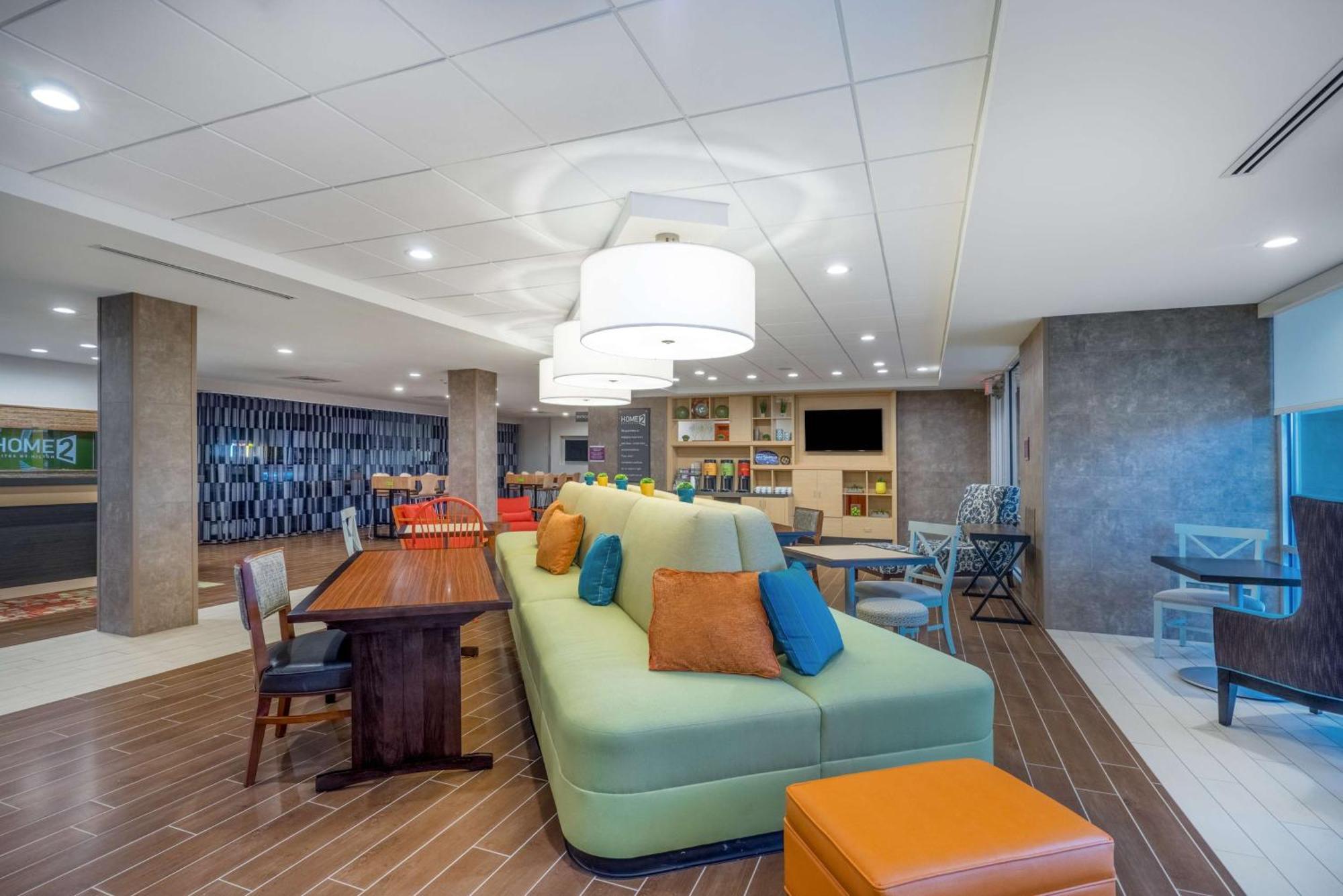 Home2 Suites By Hilton Bowling Green Esterno foto