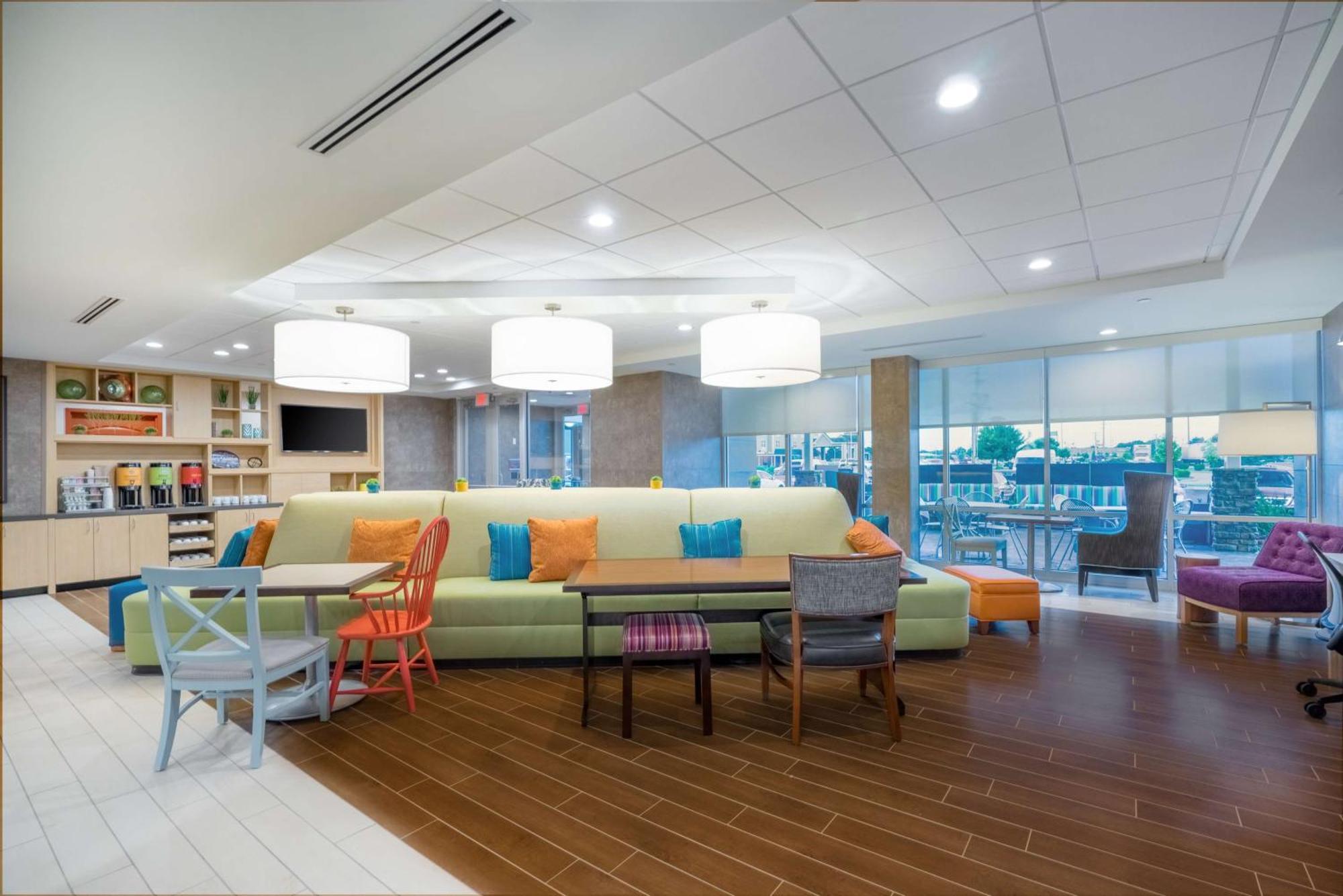 Home2 Suites By Hilton Bowling Green Esterno foto