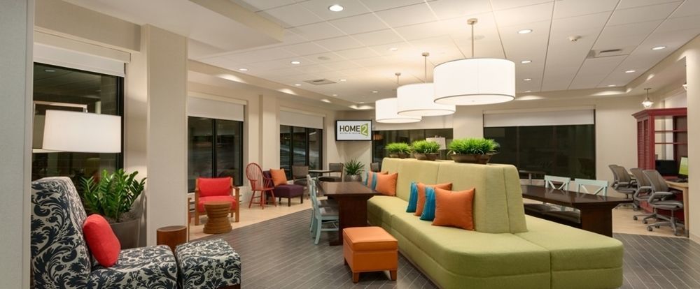 Home2 Suites By Hilton Bowling Green Esterno foto