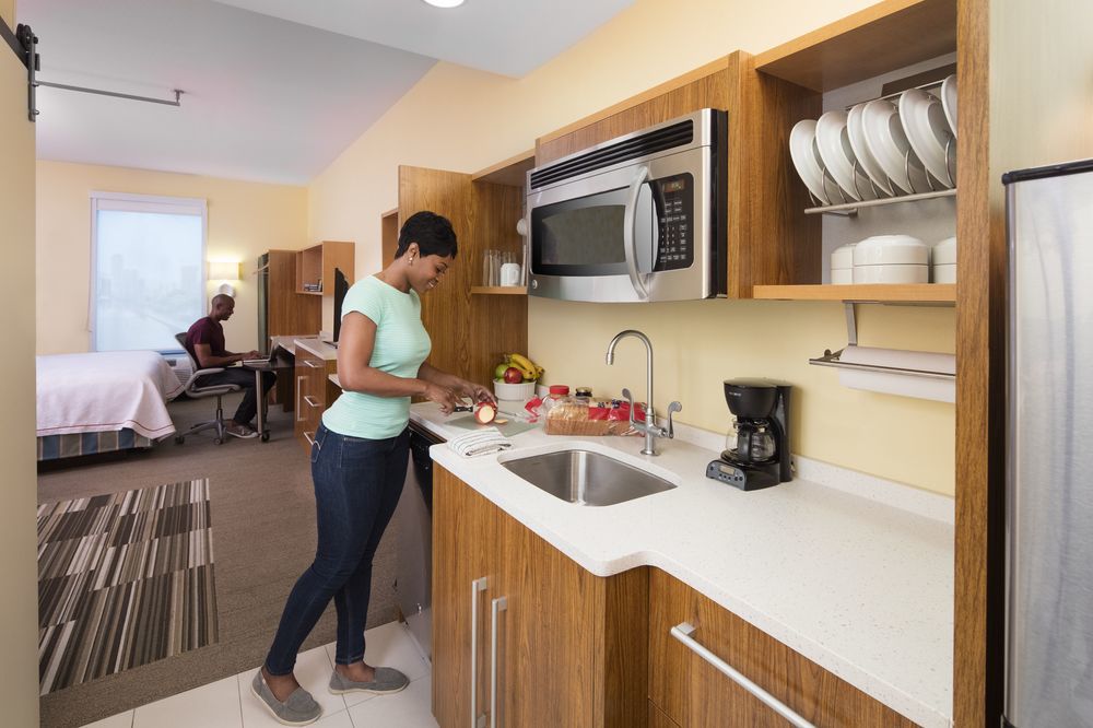 Home2 Suites By Hilton Bowling Green Esterno foto