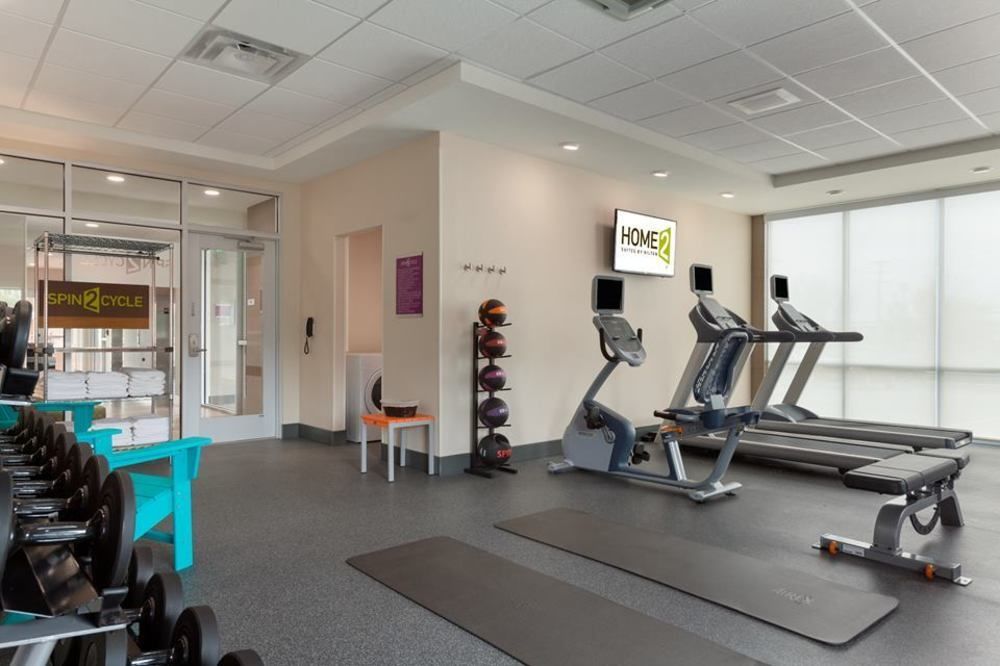 Home2 Suites By Hilton Bowling Green Esterno foto