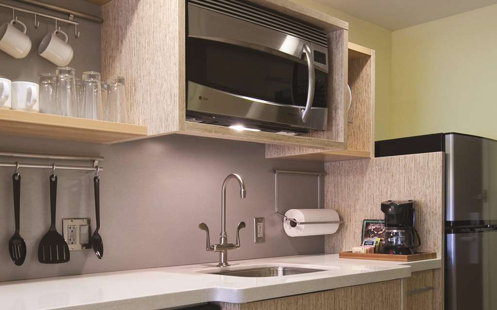 Home2 Suites By Hilton Bowling Green Camera foto